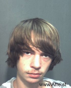 Brandon Lee Dyer Mugshot