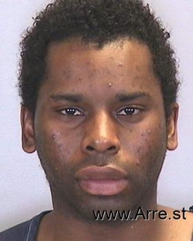 Brandon T Edwards Mugshot