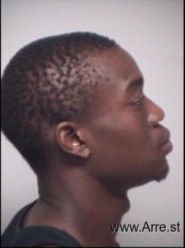 Brandon  Edwards Mugshot