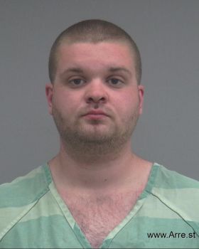 Brandon Lewis Ehlers Mugshot