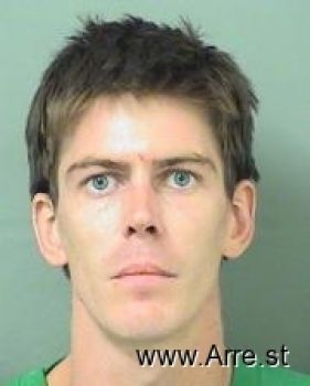 Brandon Michael Eisentraut Mugshot