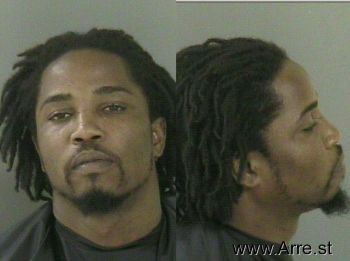 Brandon Darrell Evans Mugshot