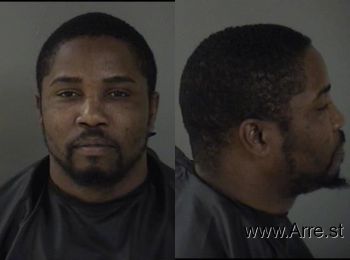 Brandon Darrell Evans Mugshot