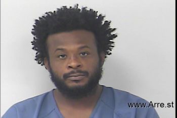 Brandon  Evans Mugshot