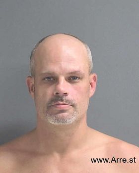 Brandon J Faircloth Mugshot