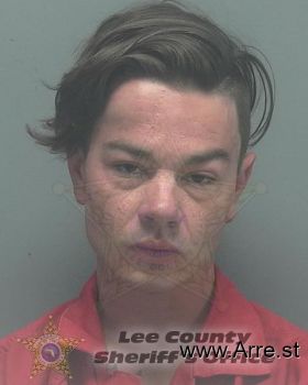 Brandon  Felter Mugshot