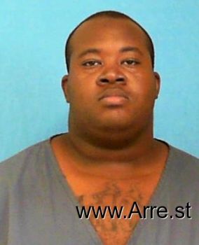 Brandon J Ferguson Mugshot