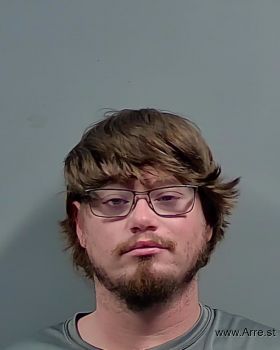 Brandon Cole Ferguson Mugshot