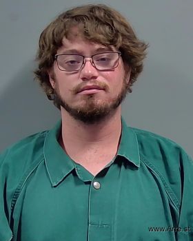 Brandon Cole Ferguson Mugshot