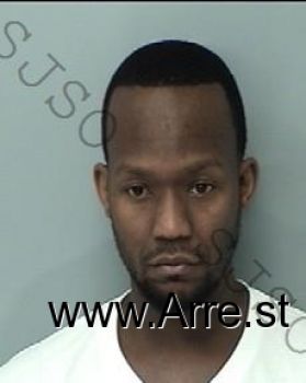 Brandon Jamaal Ferguson Mugshot