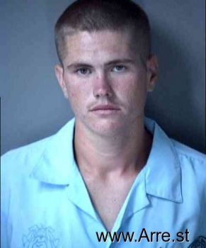 Brandon Cory Ferrell Mugshot