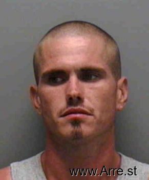 Brandon Cory Ferrell Mugshot