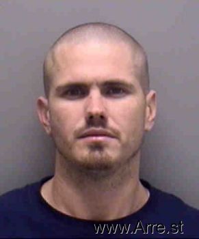 Brandon Cory Ferrell Mugshot