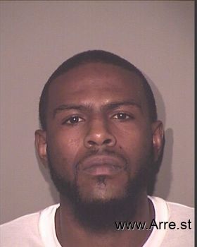 Brandon Lamar Fields Mugshot