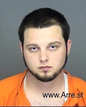 Brandon Michael Fisher Mugshot