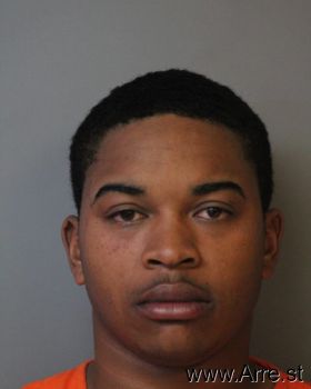 Brandon  Floyd Mugshot