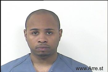 Brandon Michael Fondren Mugshot