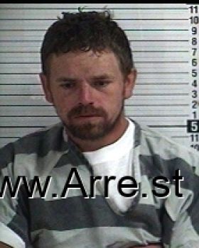 Brandon James Fontenot Mugshot