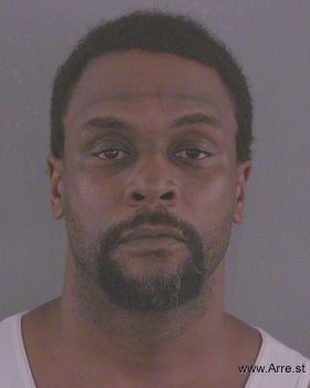 Brandon James Ford Mugshot