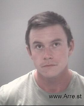 Brandon Charles Forrester Mugshot