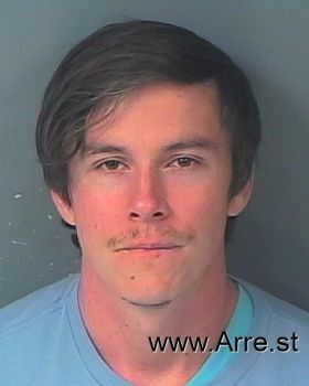 Brandon Charles Forrester Mugshot