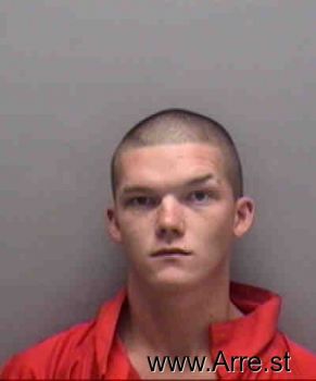 Brandon Wayne Fowler Mugshot