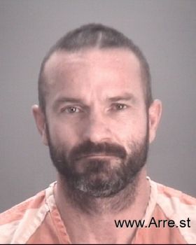 Brandon Charles Fox Mugshot