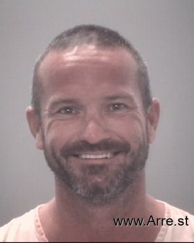 Brandon Charles Fox Mugshot