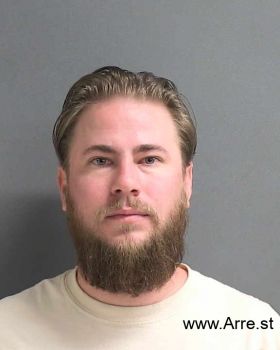 Brandon Hansen Franklin Mugshot