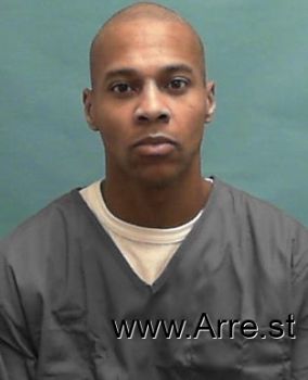 Brandon A Freeman Mugshot