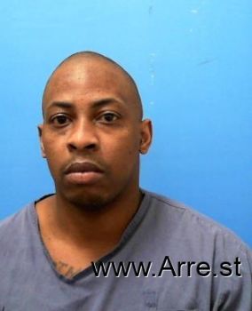 Brandon L Freeman Mugshot