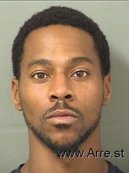 Brandon Anthony Freeman Mugshot