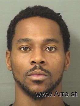 Brandon Anthony Freeman Mugshot