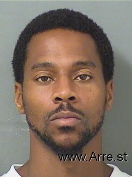 Brandon Anthony Freeman Mugshot