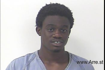 Brandon Lashawne Freeman Mugshot