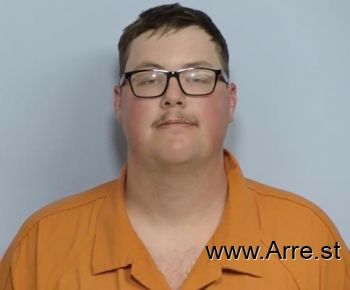 Brandon Scott Freeman Mugshot