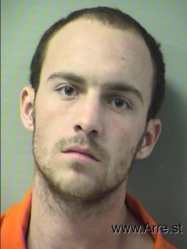 Brandon Wayne-dillard French Mugshot