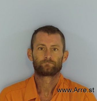 Brandon G Fuller Mugshot