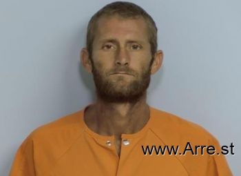 Brandon  Fuller Mugshot