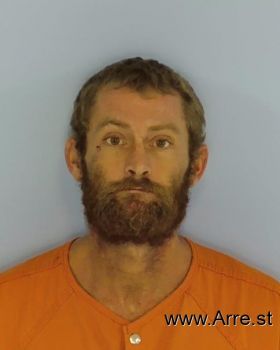 Brandon G Fuller Mugshot