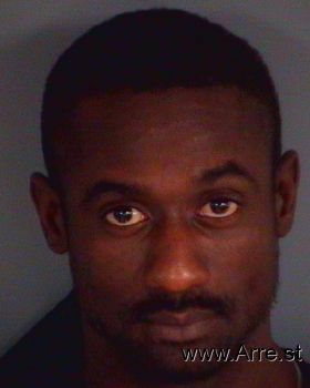 Brandon Alexander Gadson Mugshot