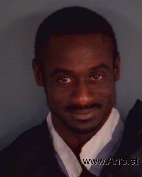 Brandon Alexander Gadson Mugshot