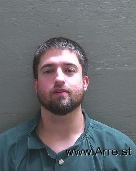 Brandon Michael Gates Mugshot