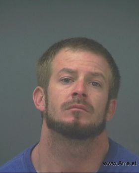 Brandon Nathaniel Gates Mugshot