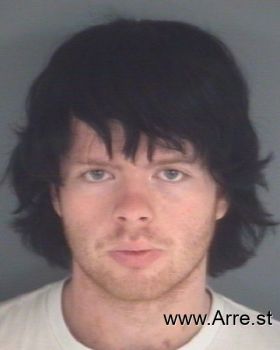 Brandon  Gibbs Mugshot