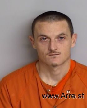 Brandon Christopher Gibbs Mugshot