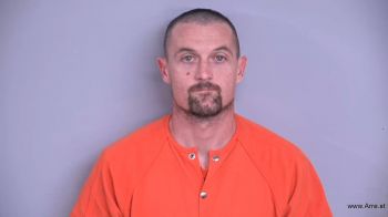 Brandon Christopher Gibbs Mugshot