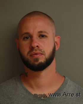 Brandon Michael Gibson Mugshot