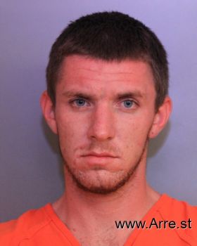 Brandon Michael Gibson Mugshot