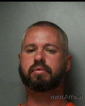 Brandon Michael Gibson Mugshot